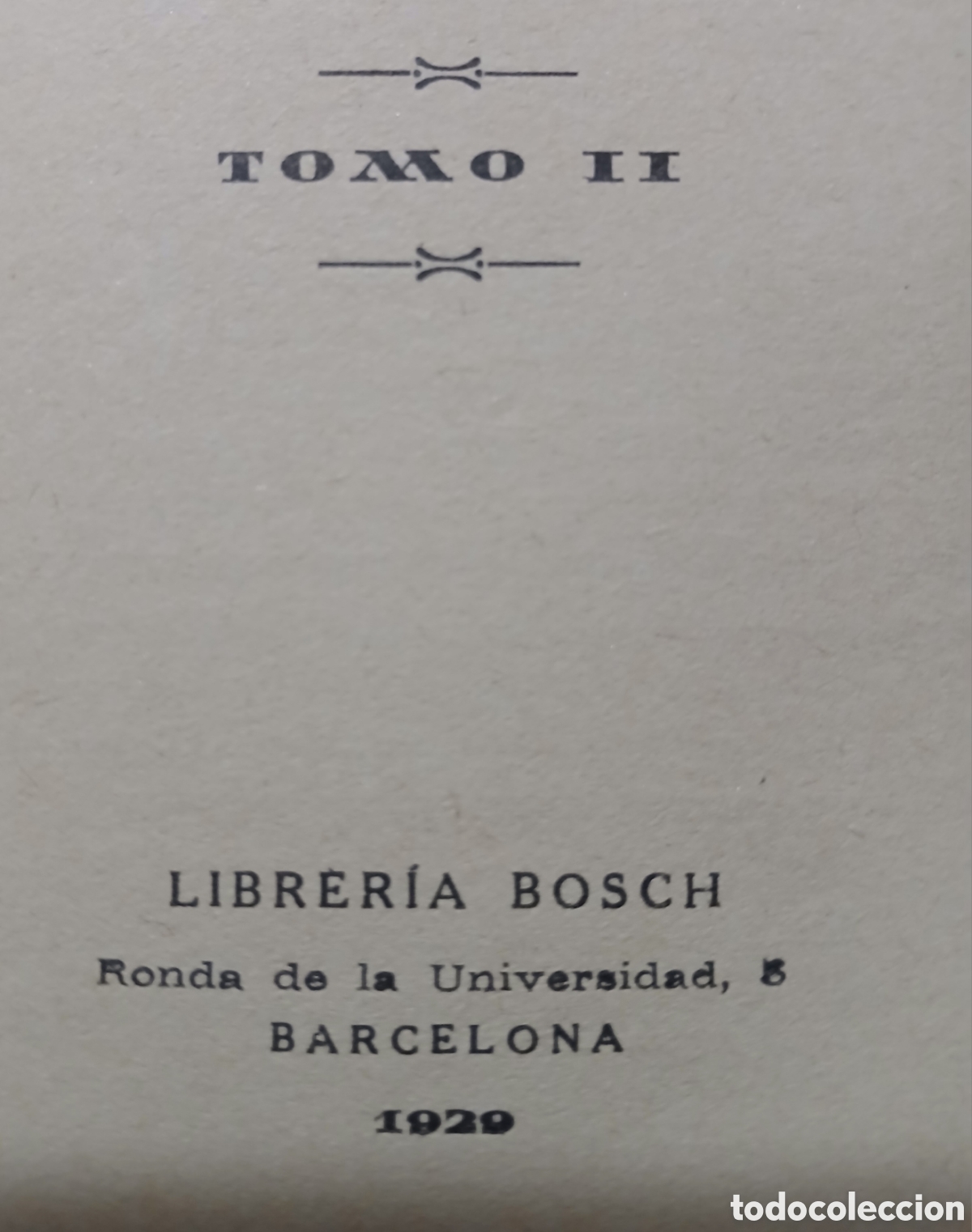 Libros antiguos: Instituciones de derecho romano - Foto 10