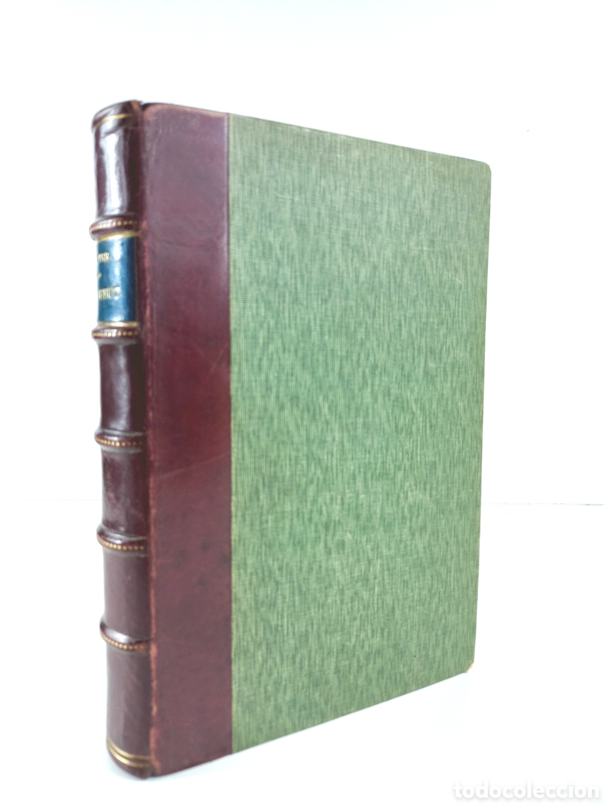 Libros antiguos: Tournebut. Lenotre. Perrin et Cie, 1919.