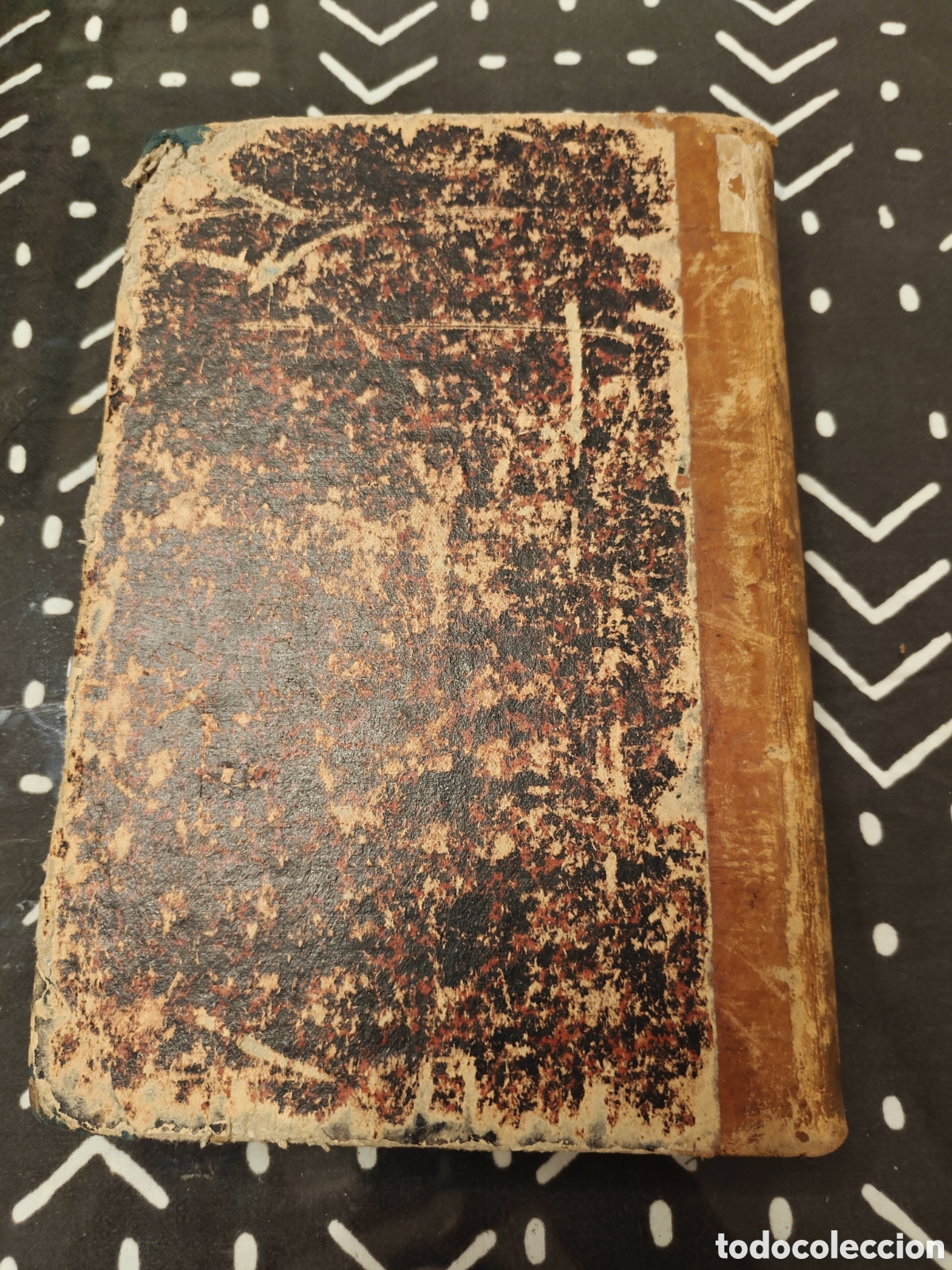 Libros antiguos: La Commune de Paris + Proceso de la Commune &ndash; Jos&eacute; Codina - 1871 - Foto 2