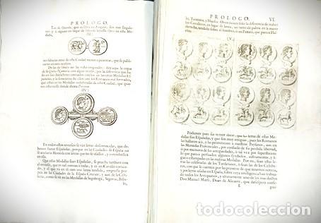 Libros antiguos: CRISTOBAL RODRIGUEZ ... BIBLIOTHECA UNIVERSAL DE LA POLYGRAPHIA ESPA&Ntilde;OLA ... 1738 - Foto 3