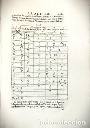 Libros antiguos: CRISTOBAL RODRIGUEZ ... BIBLIOTHECA UNIVERSAL DE LA POLYGRAPHIA ESPA&Ntilde;OLA ... 1738 - Foto 4