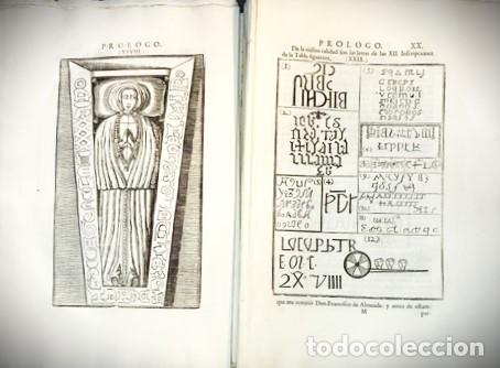 Libros antiguos: CRISTOBAL RODRIGUEZ ... BIBLIOTHECA UNIVERSAL DE LA POLYGRAPHIA ESPA&Ntilde;OLA ... 1738 - Foto 6