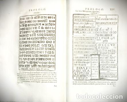 Libros antiguos: CRISTOBAL RODRIGUEZ ... BIBLIOTHECA UNIVERSAL DE LA POLYGRAPHIA ESPA&Ntilde;OLA ... 1738 - Foto 7