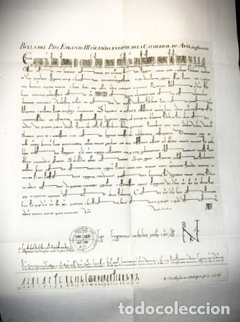 Libros antiguos: CRISTOBAL RODRIGUEZ ... BIBLIOTHECA UNIVERSAL DE LA POLYGRAPHIA ESPA&Ntilde;OLA ... 1738 - Foto 11