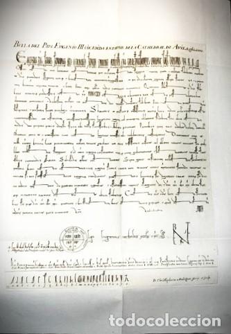 Libros antiguos: CRISTOBAL RODRIGUEZ ... BIBLIOTHECA UNIVERSAL DE LA POLYGRAPHIA ESPA&Ntilde;OLA ... 1738 - Foto 15