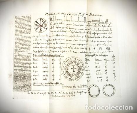 Libros antiguos: CRISTOBAL RODRIGUEZ ... BIBLIOTHECA UNIVERSAL DE LA POLYGRAPHIA ESPA&Ntilde;OLA ... 1738 - Foto 16