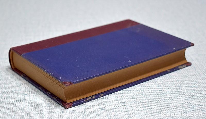 Libros antiguos: Morsamor - Juan Valera - Foto 2