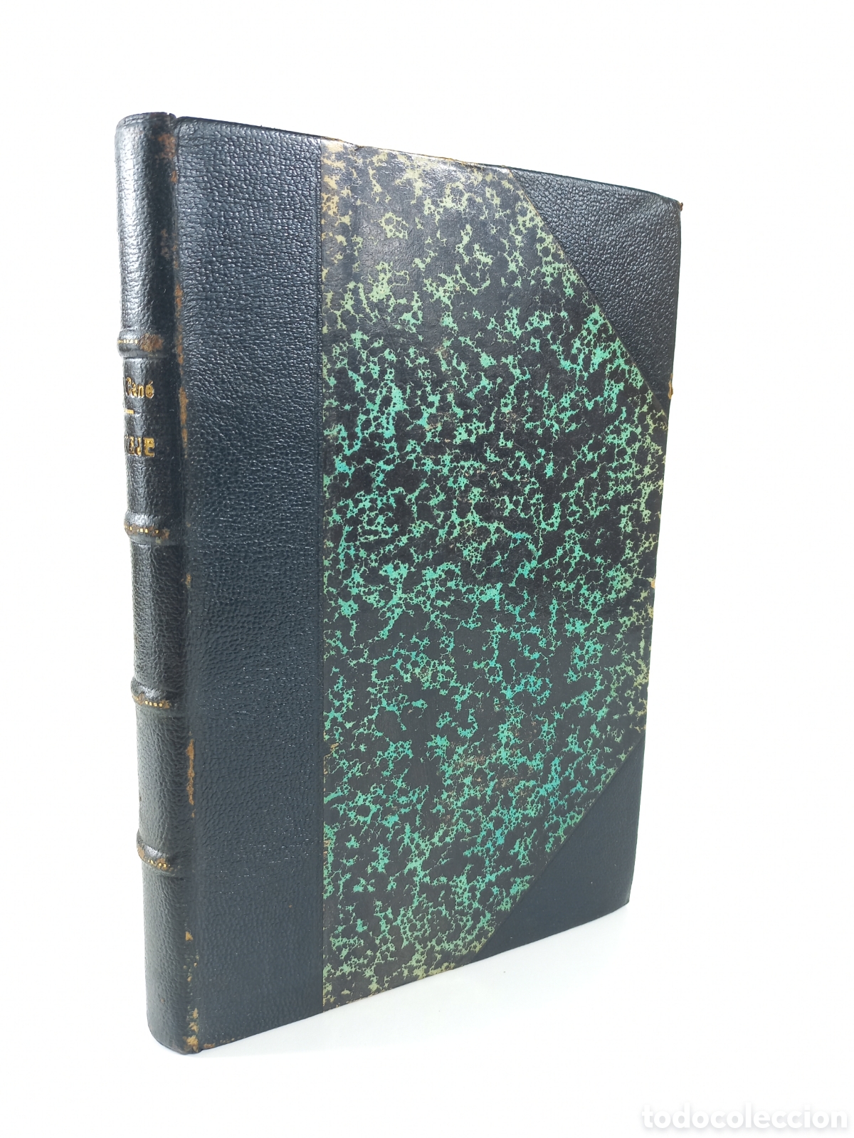 Libros antiguos: En Viaje (1881-1882). Miguel Can&eacute;. La Cultura Argentina.