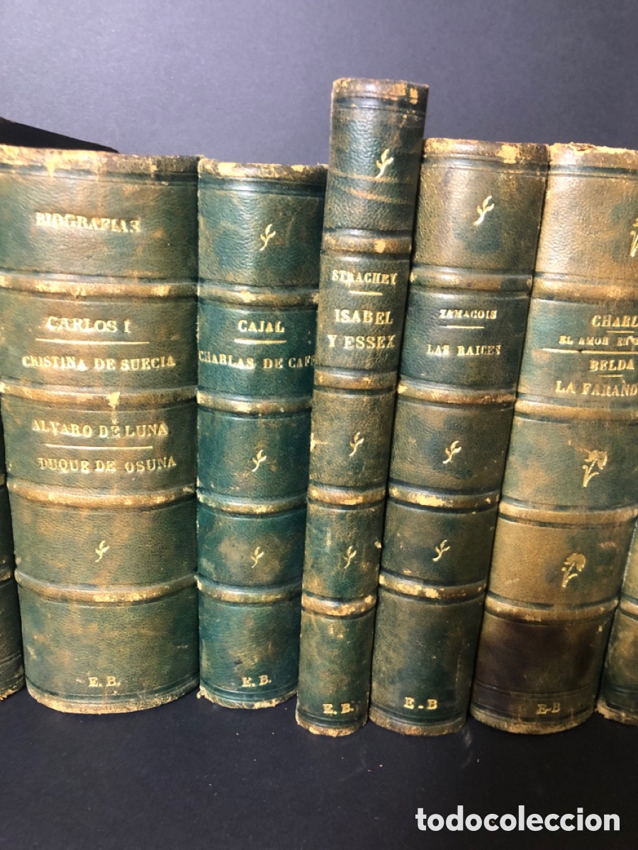 Libros antiguos: Lote libros varios varios - Foto 4