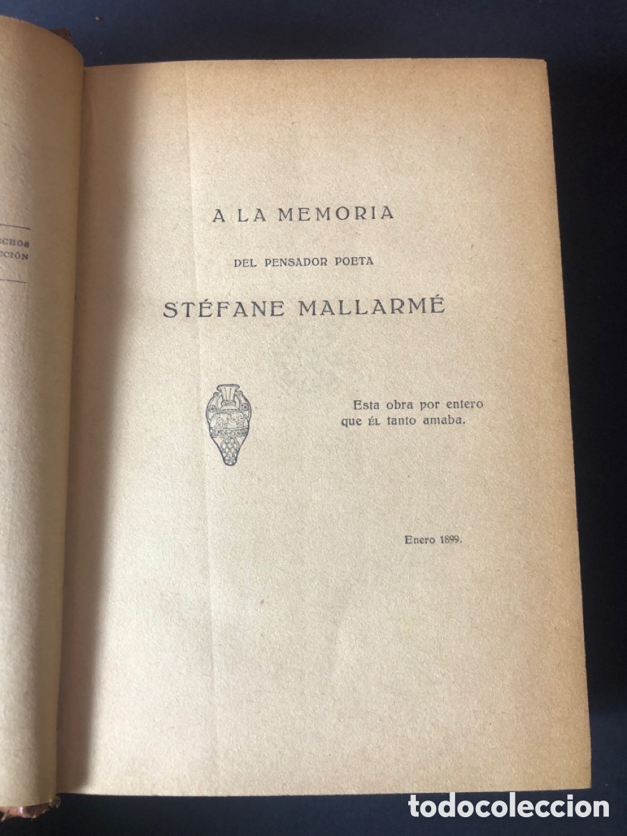 Libros antiguos: El libro de las mil y una noches-Prometeo - Foto 6