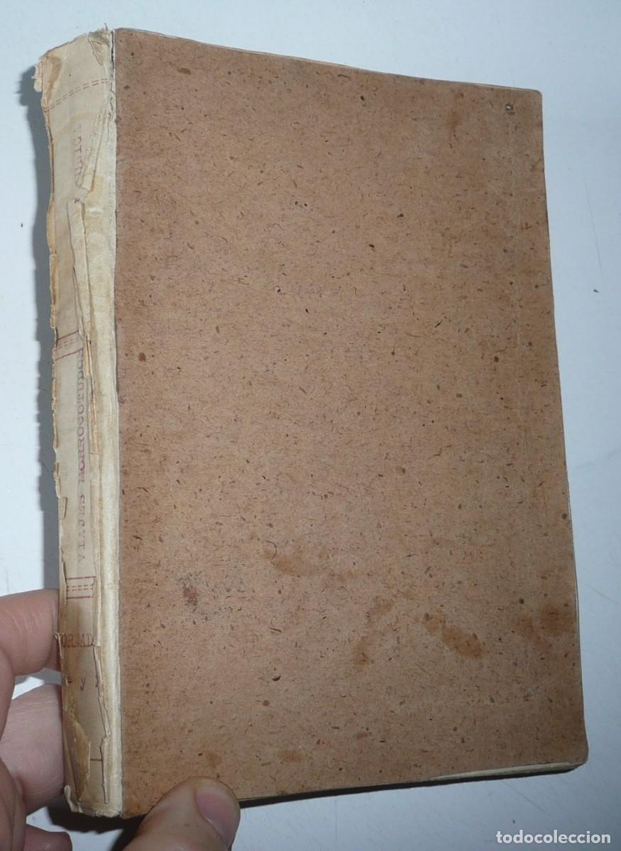 Libros antiguos: Viajes Morrocotudos en busca del Trifinus Melanc&oacute;licus - Juan P&eacute;rez Z&uacute;&ntilde;iga, Xaudar&oacute; (1901)
