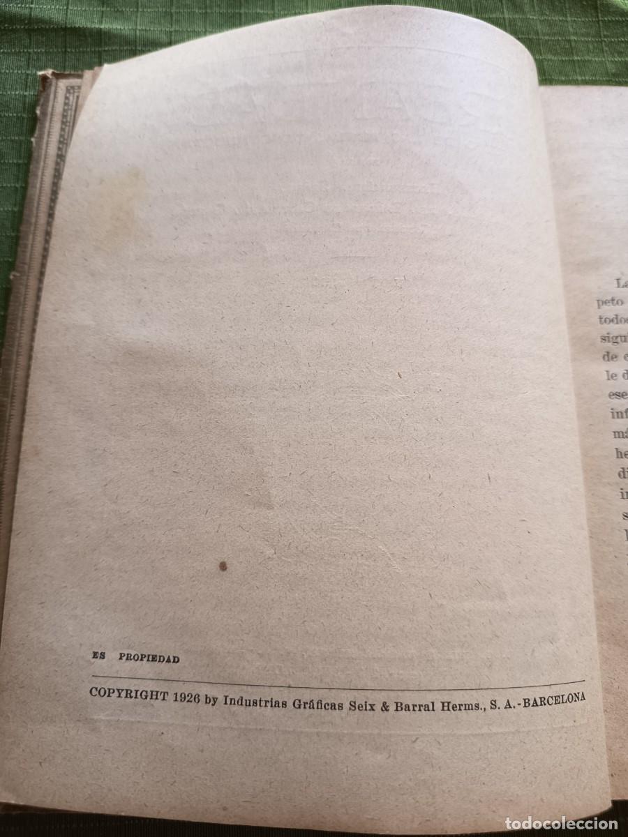 Libros antiguos: Urbanidad(Estudio de las reglas de conducta) - Foto 4