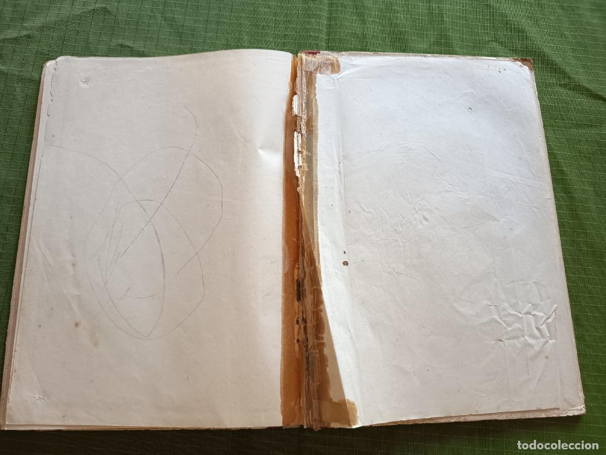 Libros antiguos: M&eacute;todo de Corte y Confecci&oacute;n - Foto 7
