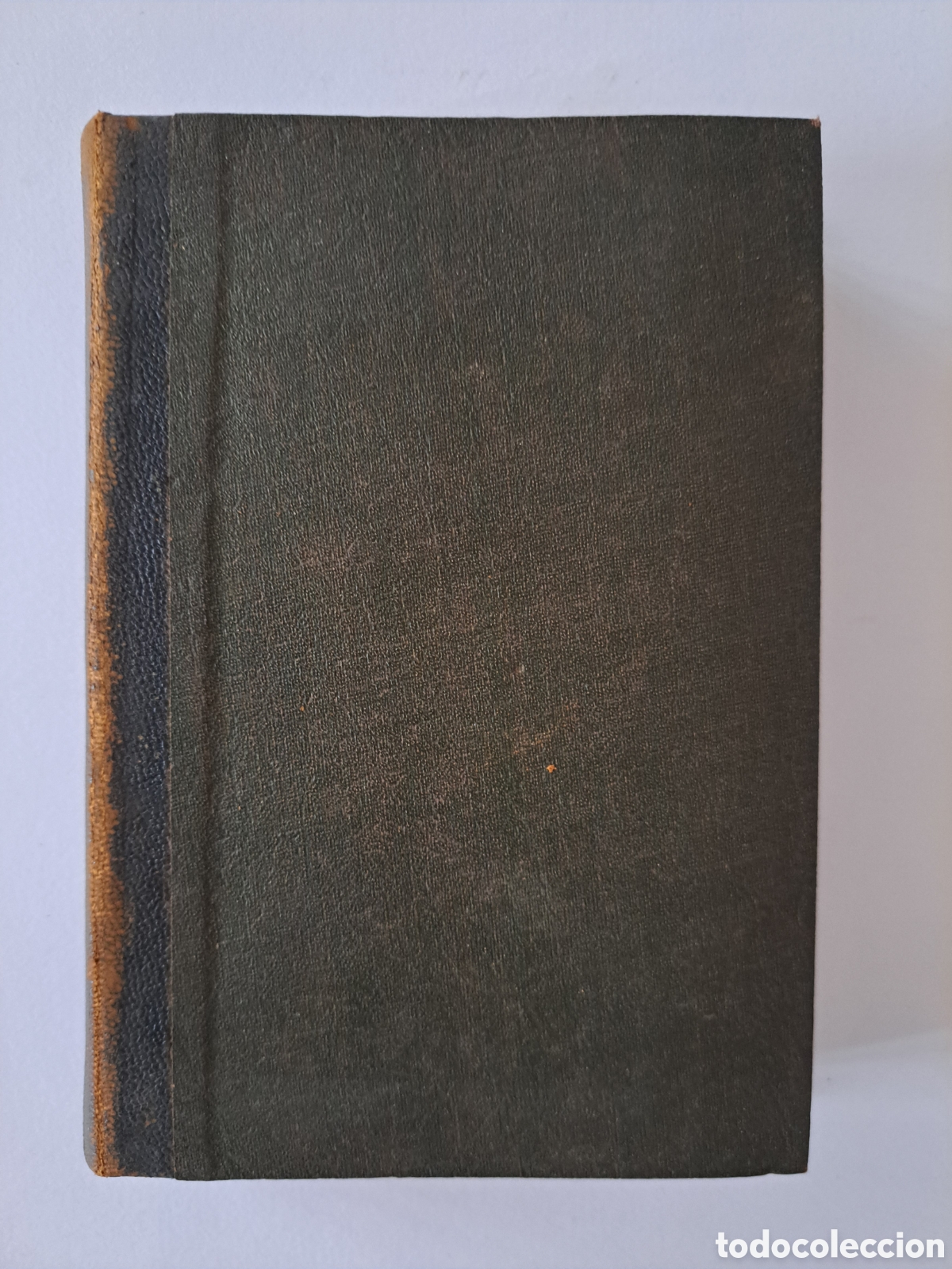 Libros antiguos: FABIOLA - CARDENAL WISEMAN - 1902 - Foto 2