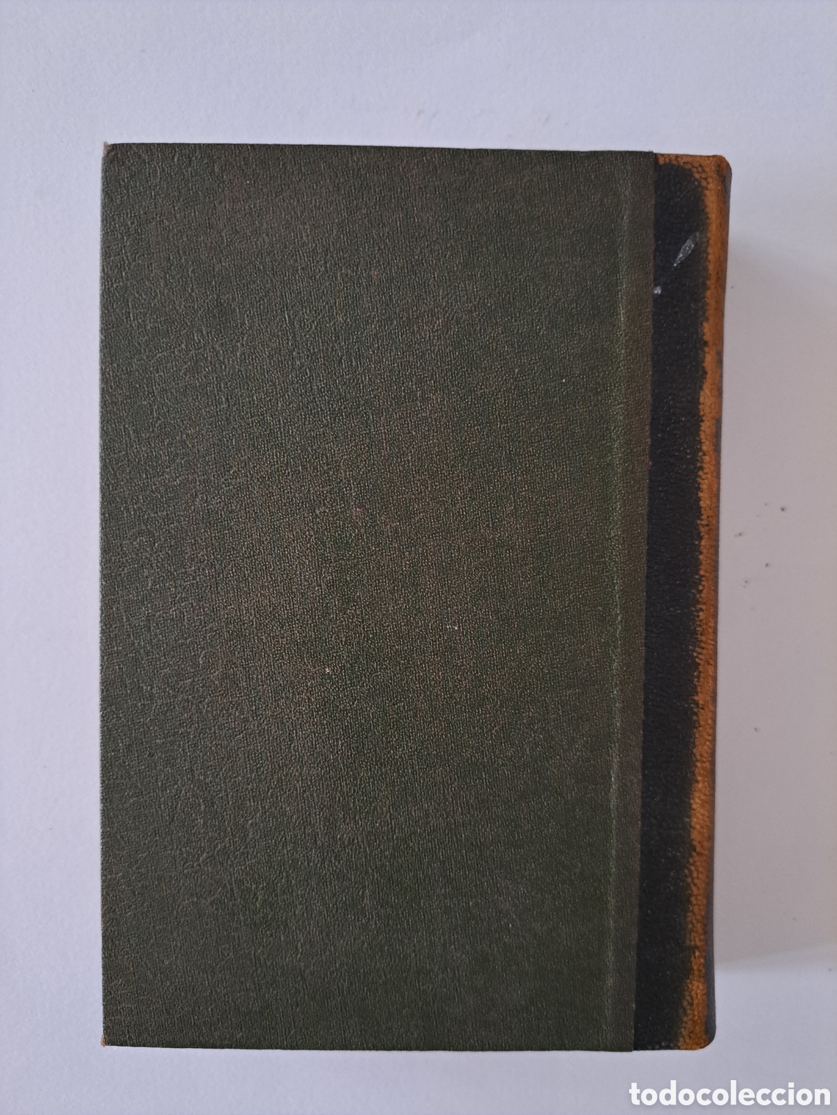 Libros antiguos: FABIOLA - CARDENAL WISEMAN - 1902 - Foto 3