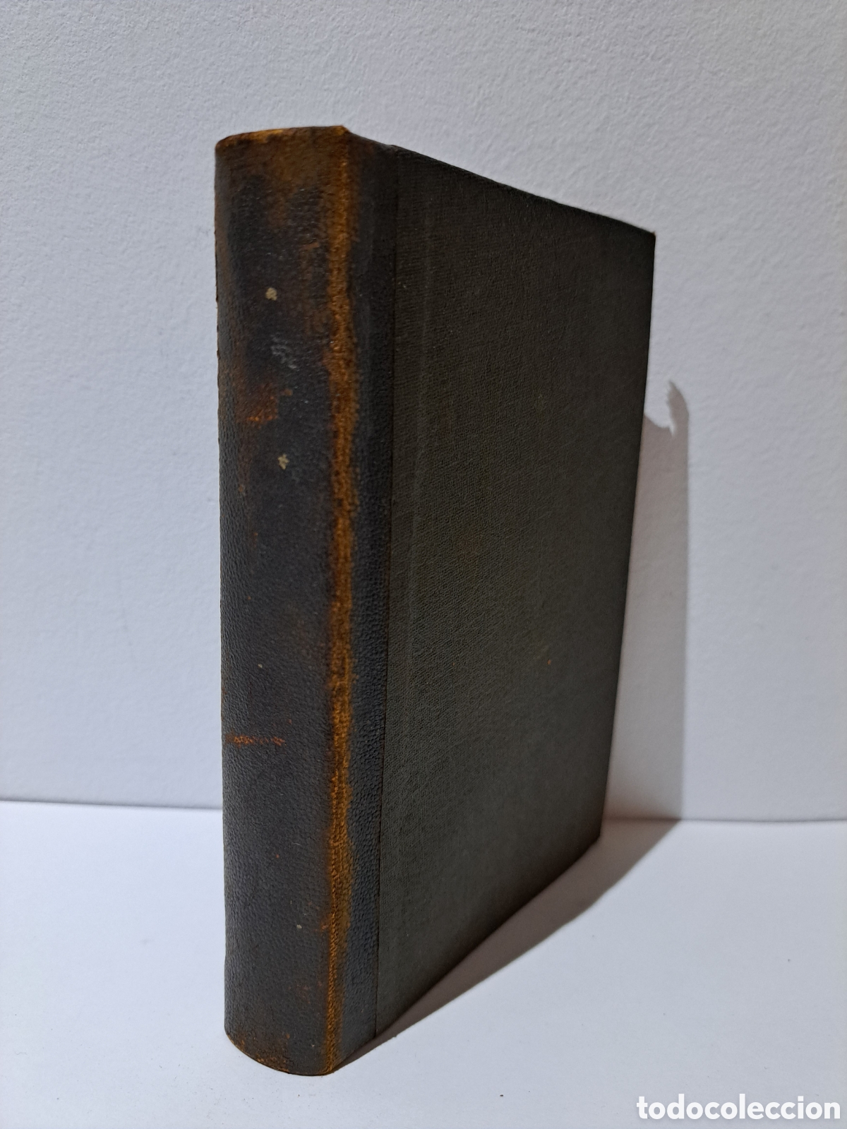 Libros antiguos: FABIOLA - CARDENAL WISEMAN - 1902 - Foto 1