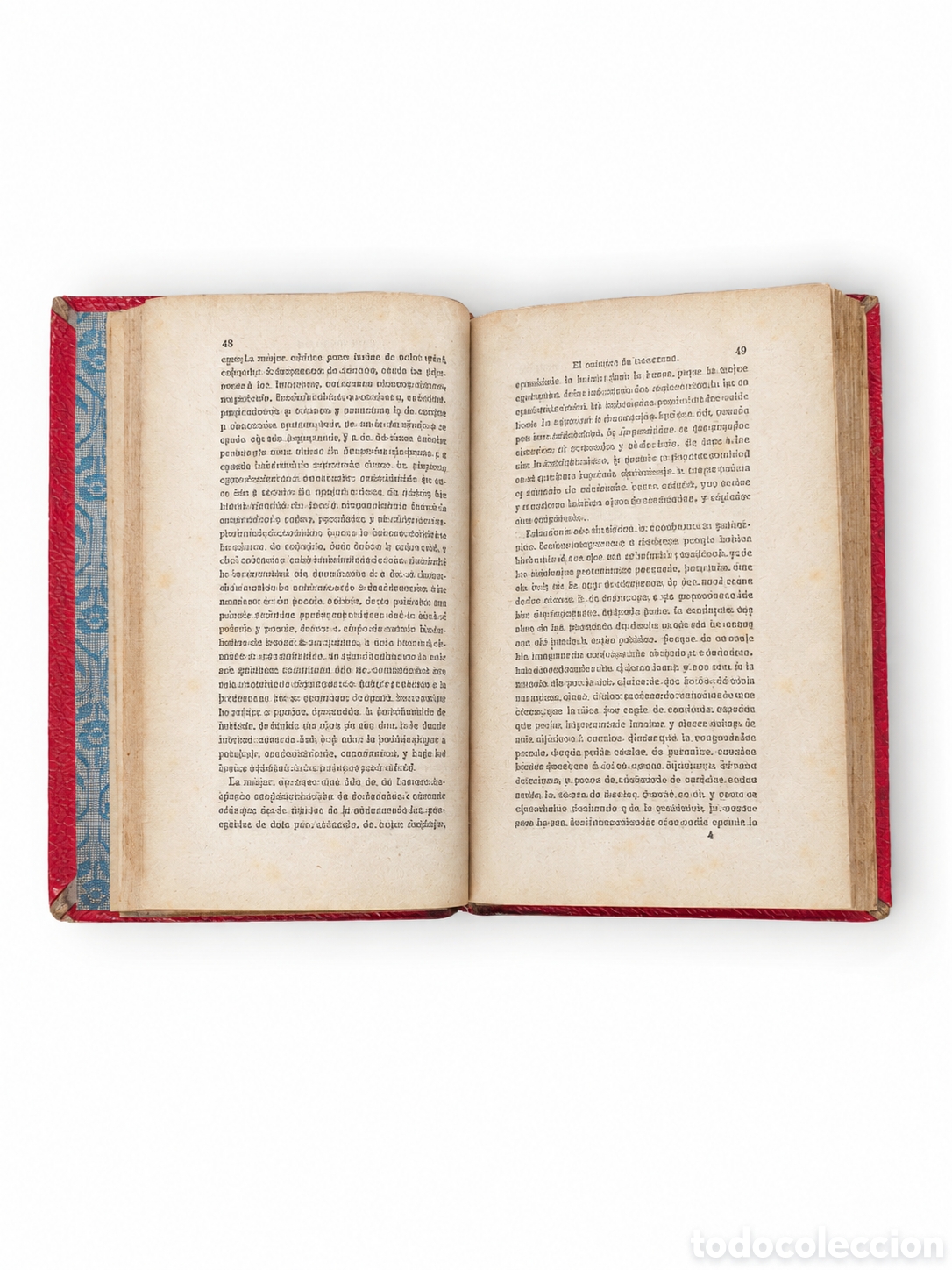 Libros antiguos: Estudios pol&iacute;ticos &ndash; Lord Macaulay (1879) - Foto 3