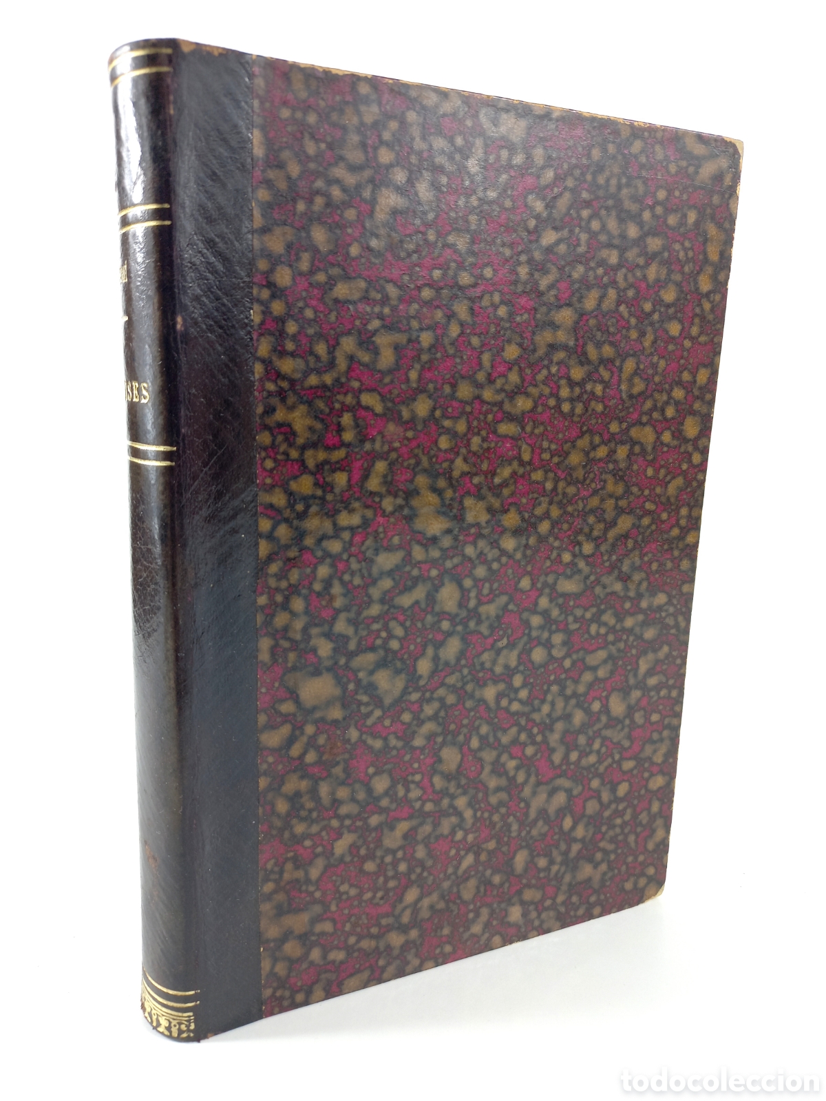 Libros antiguos: Futeses. Lluis Arum&iacute;. Llibreria Verdaguer, 1910. Catal&aacute;n.