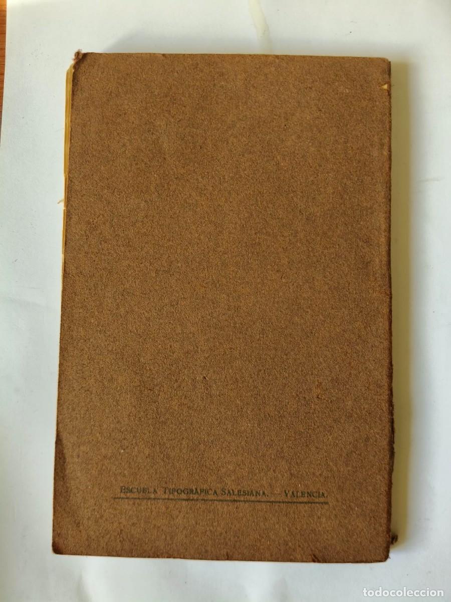 Libros antiguos: 1907. Dif&iacute;cil libro contra el Modernismo: Florilegio modernista. Dr. Tiquismiquis. Valencia.