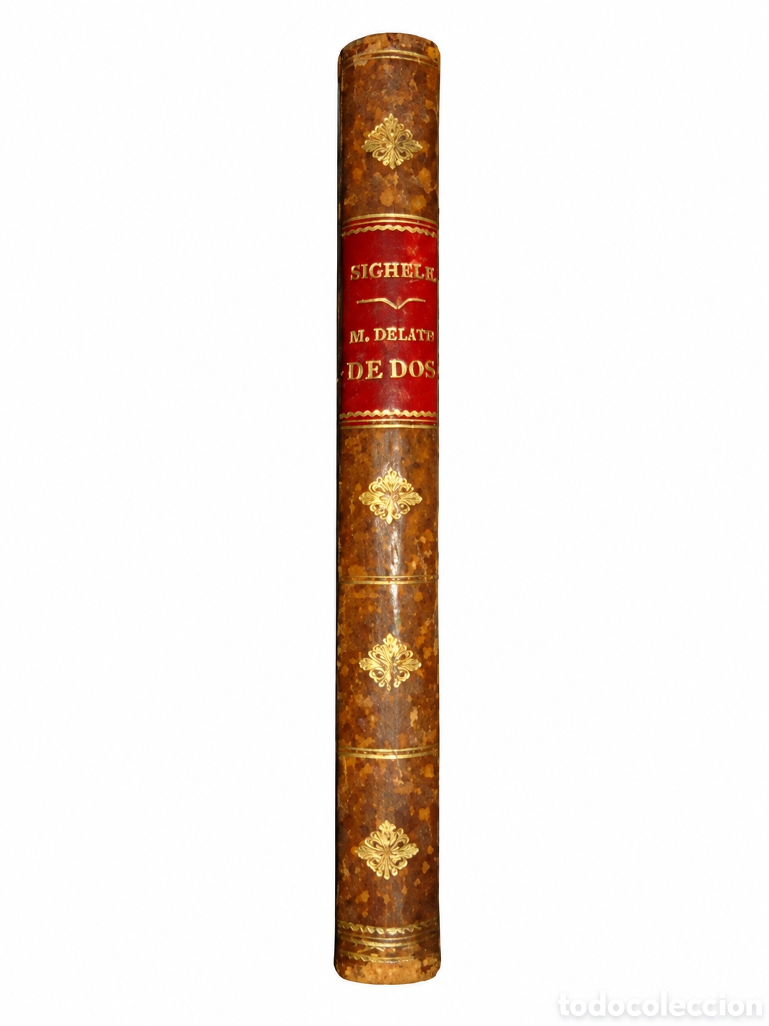 Libros antiguos: JOS&Eacute; ANTONIO CONDE &ndash; HISTORIA DE LA DOMINACI&Oacute;N DE LOS &Aacute;RABES EN ESPA&Ntilde;A &ndash; GARNIER HERMANOS &ndash; LML