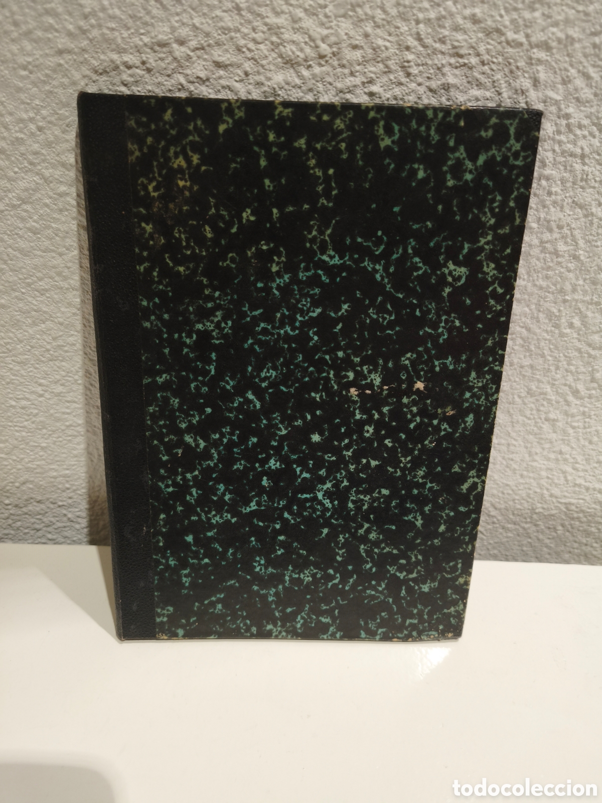 Libros antiguos: LIBRO MANUSCRITO SOBRE JUEGOS DE PRENDAS