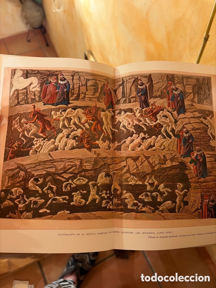 Libros antiguos: Monograf&iacute;as hist&oacute;ricas 12 tomos - Foto 4