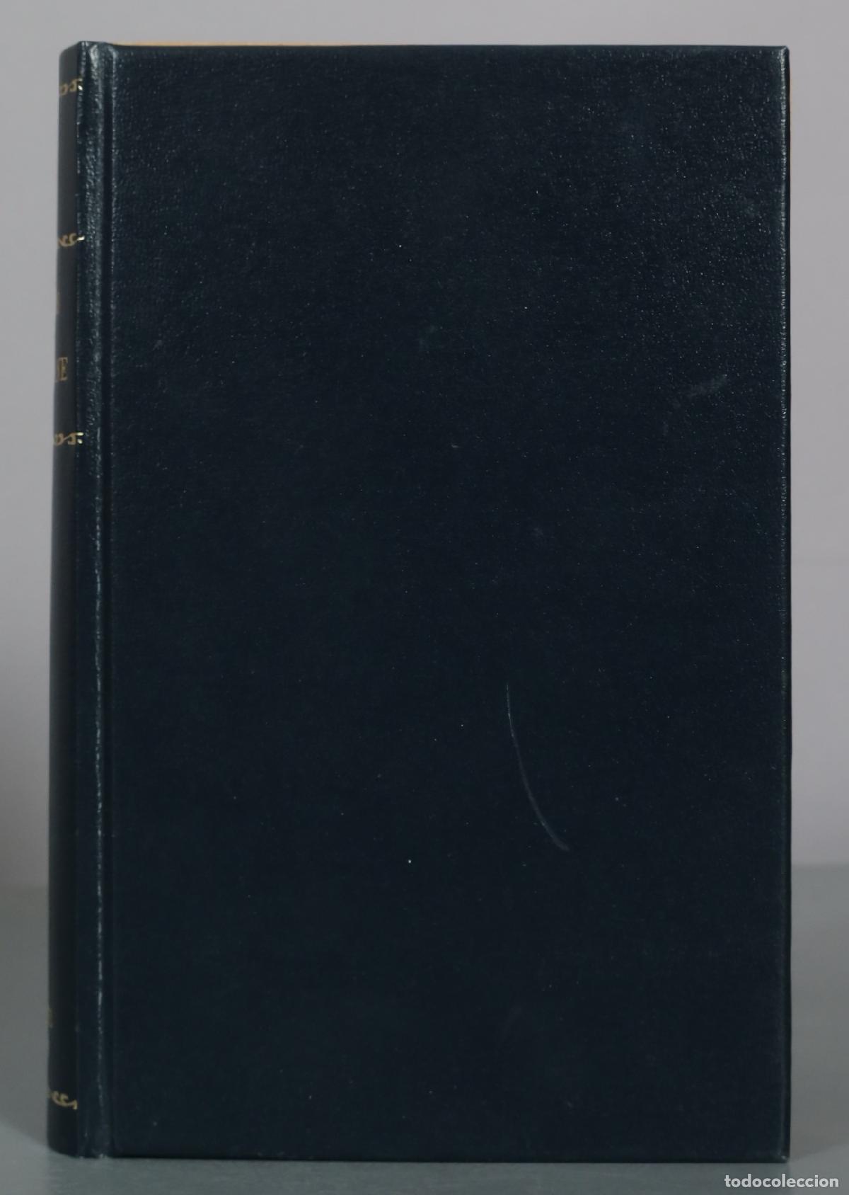 Libros antiguos: 1890 &Eacute;tudes sur l'Espagne - Deuxi&egrave;me s&eacute;rie - A. Morel-Fatio - E. Bouillon