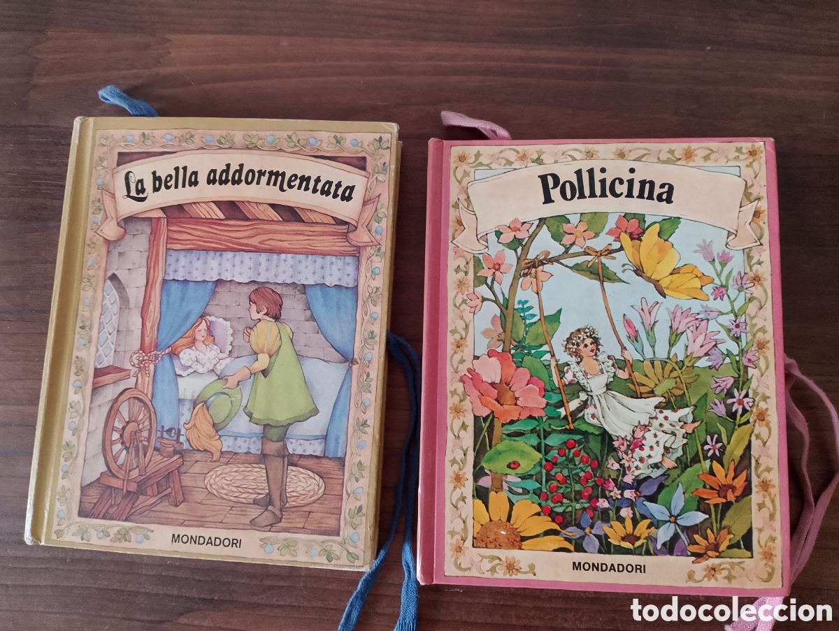 Libros antiguos: libros desplegable vintage - Foto 15