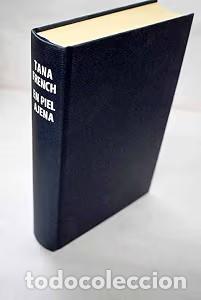 Antiquarische B&uuml;cher: En piel ajena - Tana French - C&iacute;rculo de Lectores