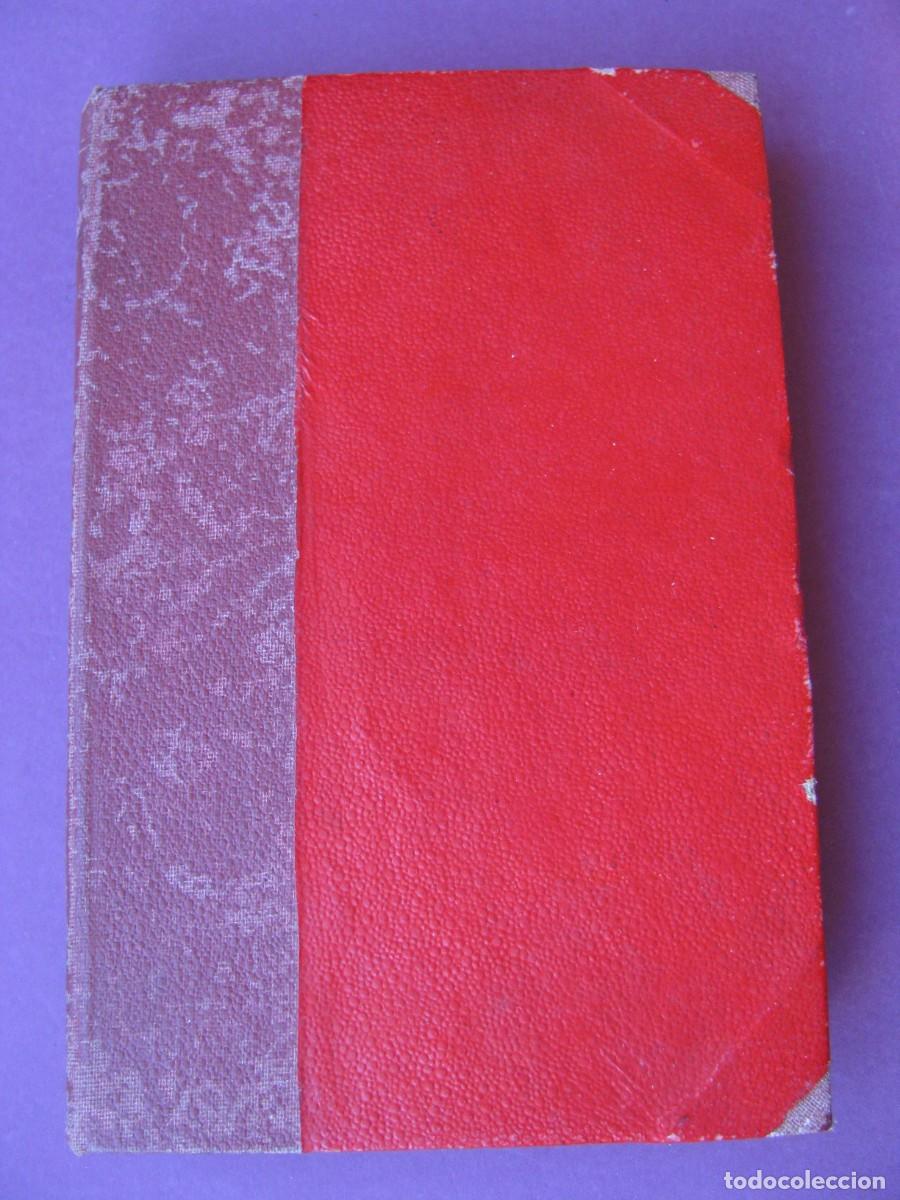 Livros antigos: ARTES Y OFICIOS. POR LUCIANO GARCIA DEL REAL Y FAUSTINO PALUZIE. ED. HIJOS DE PALUZIE 1908.