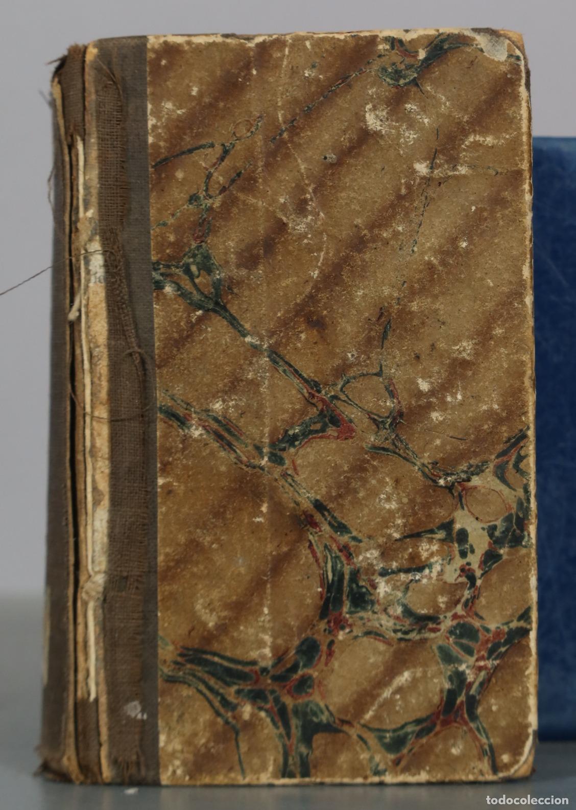Livros antigos: Le Mari de la Veuve - Alex. Dumas - E. Laurent 1836
