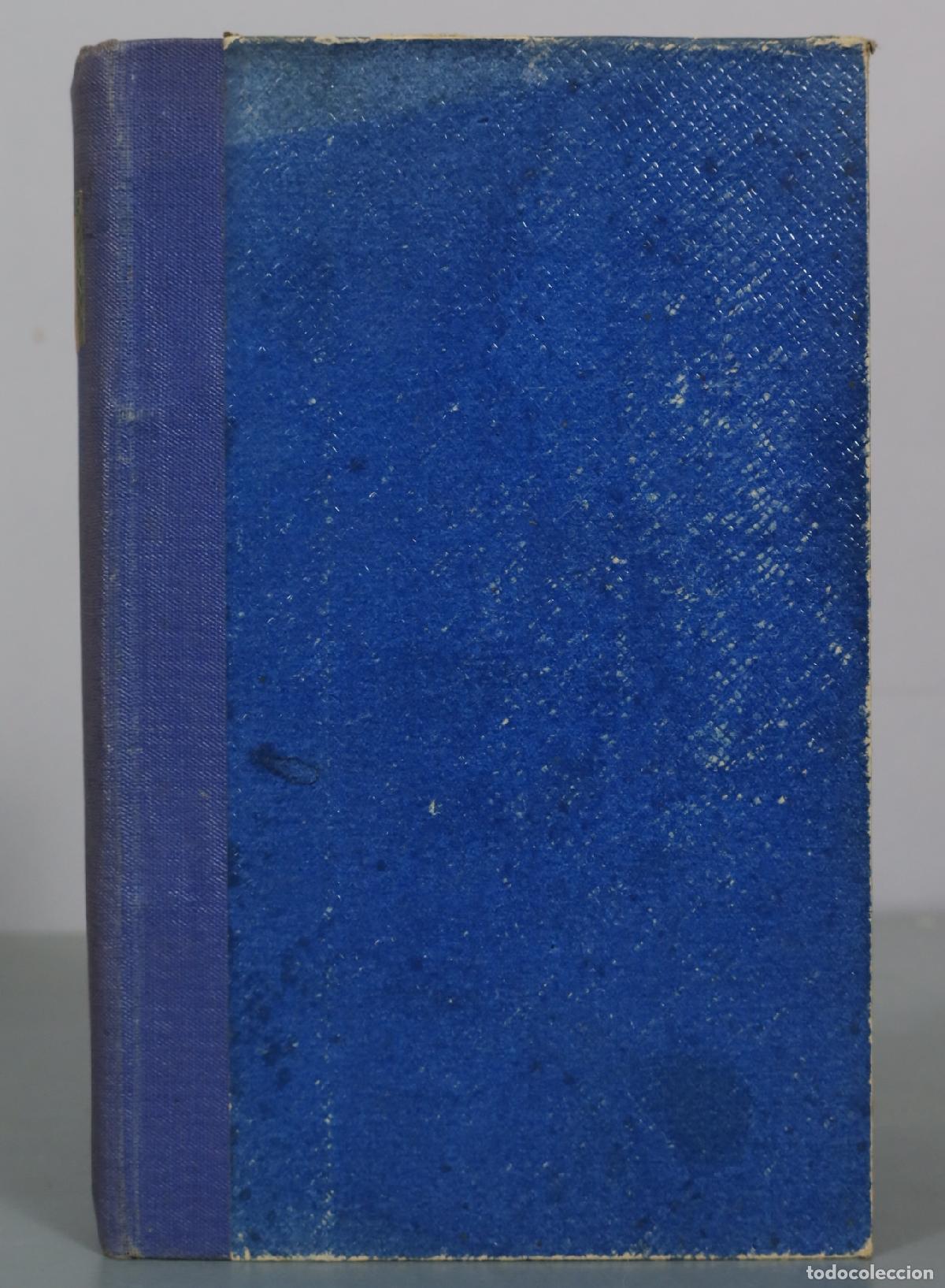 Old books: Rostros en la niebla - Jos&eacute; Franc&eacute;s - Renacimiento