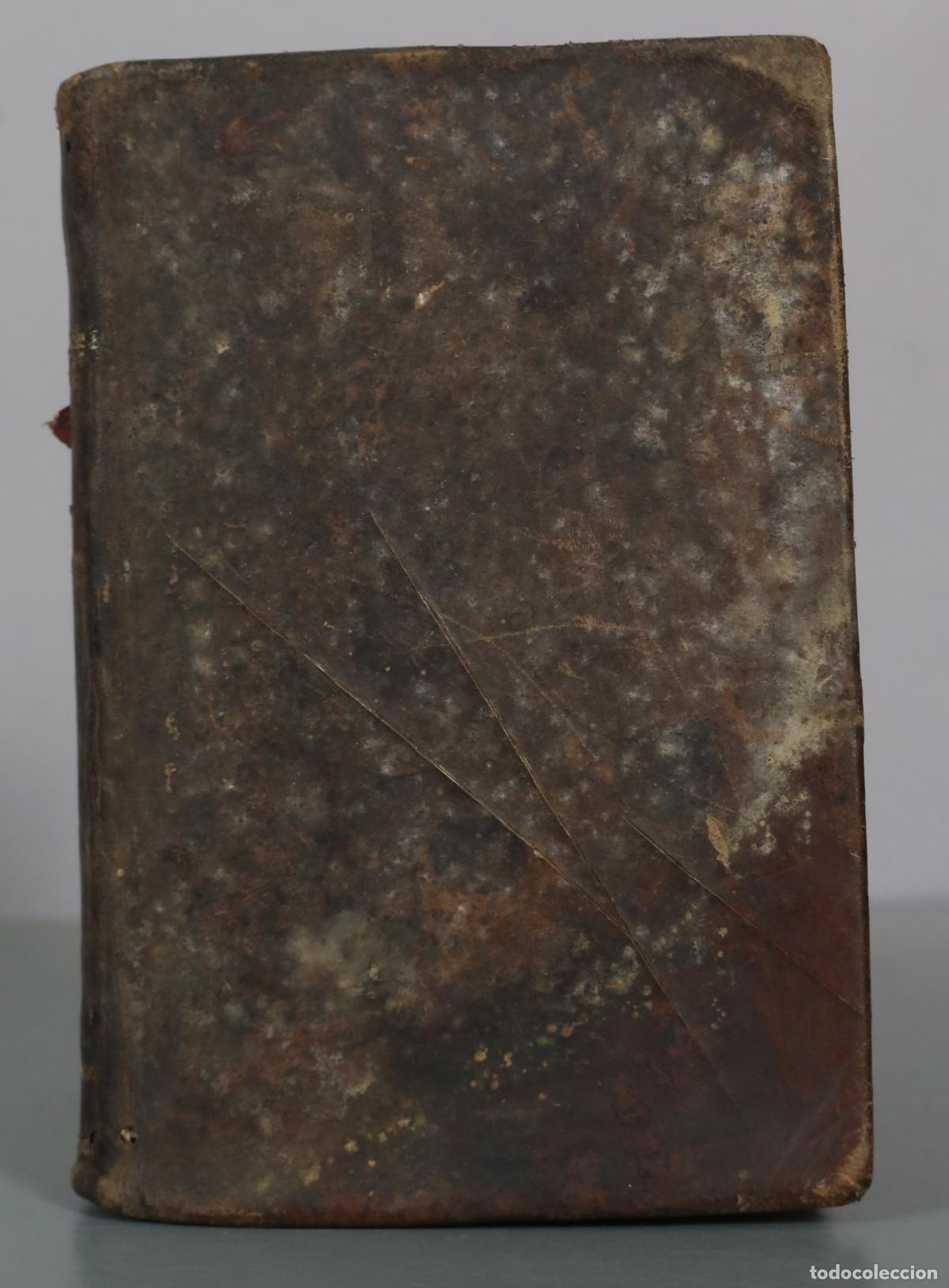 Libros antiguos: Les Aventures de T&eacute;l&eacute;maque, Fils d'Ulysse - F&eacute;nelon - De L'Imprimerie Royale 1822