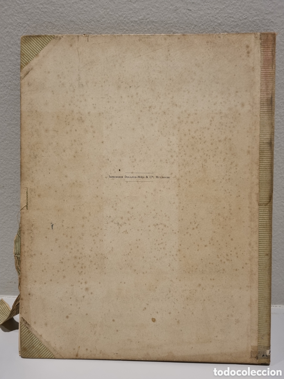 Libros antiguos: New patterns in old style by Emilie Bach. First Part. - Foto 2