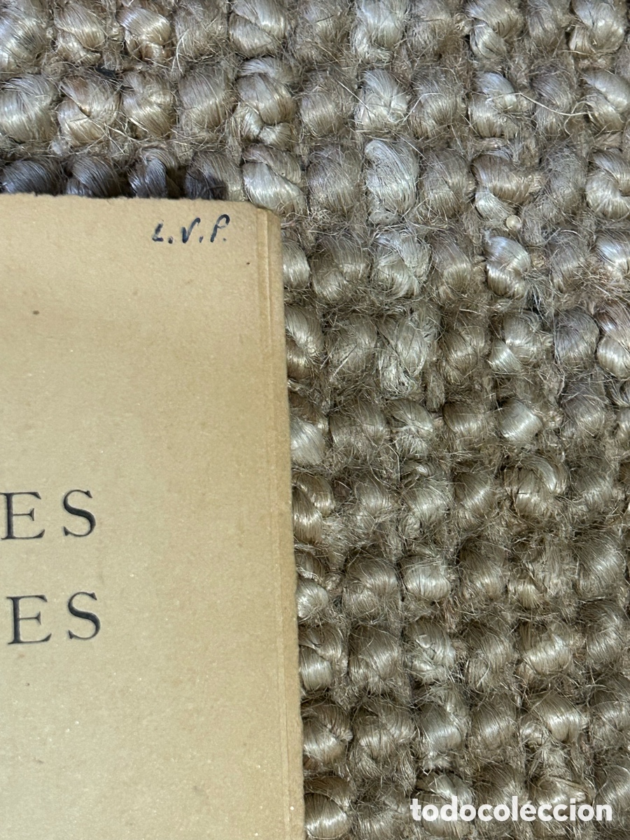 Libros antiguos: Detectives y ladrones - O. Henry - Espasa Calpe (1925) - Foto 2