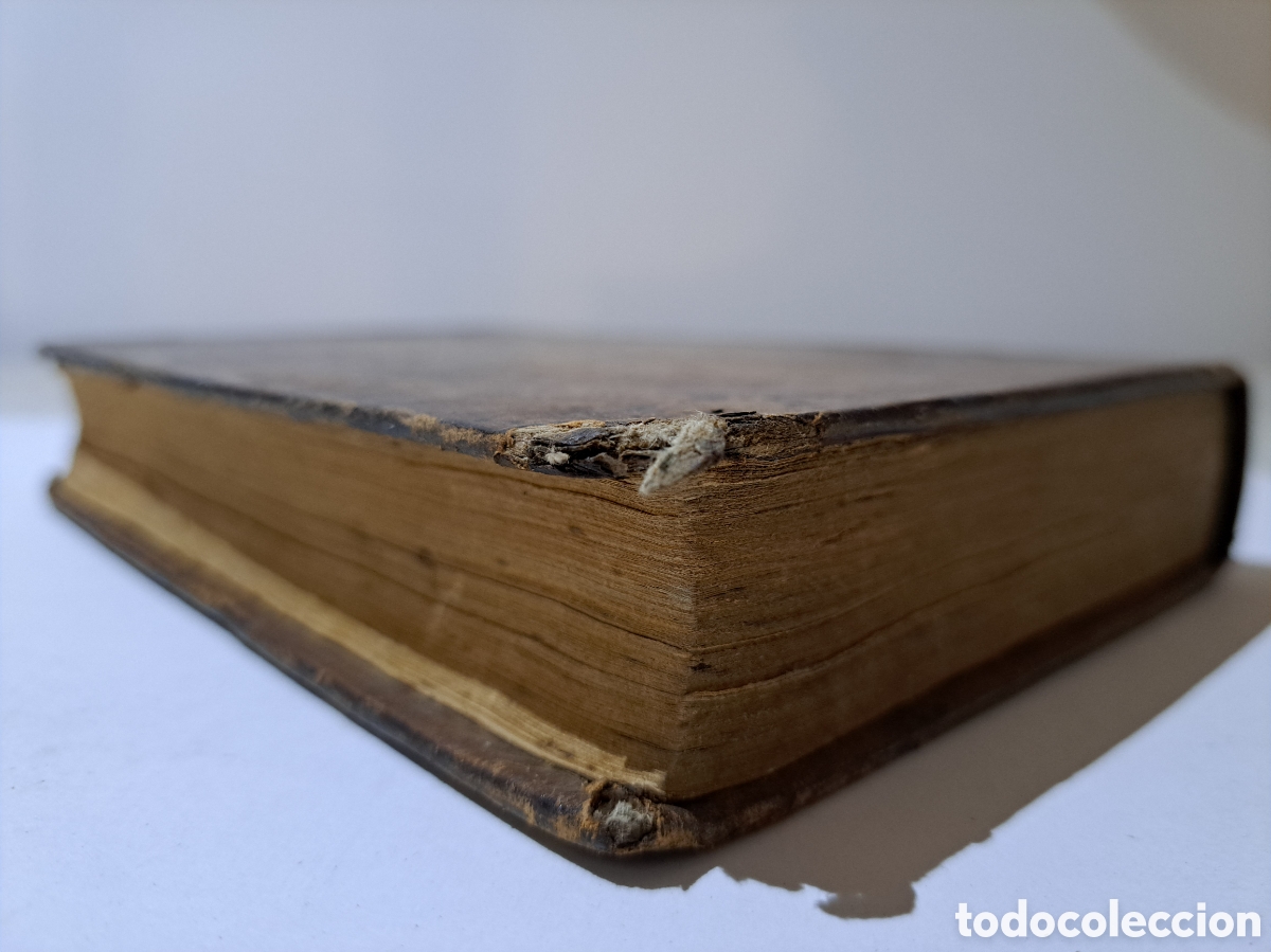 Libros antiguos: COMPENDIO DE HISTORIA UNIVERSAL - COMPLETA - J. CORTADA - 1859 - Foto 8