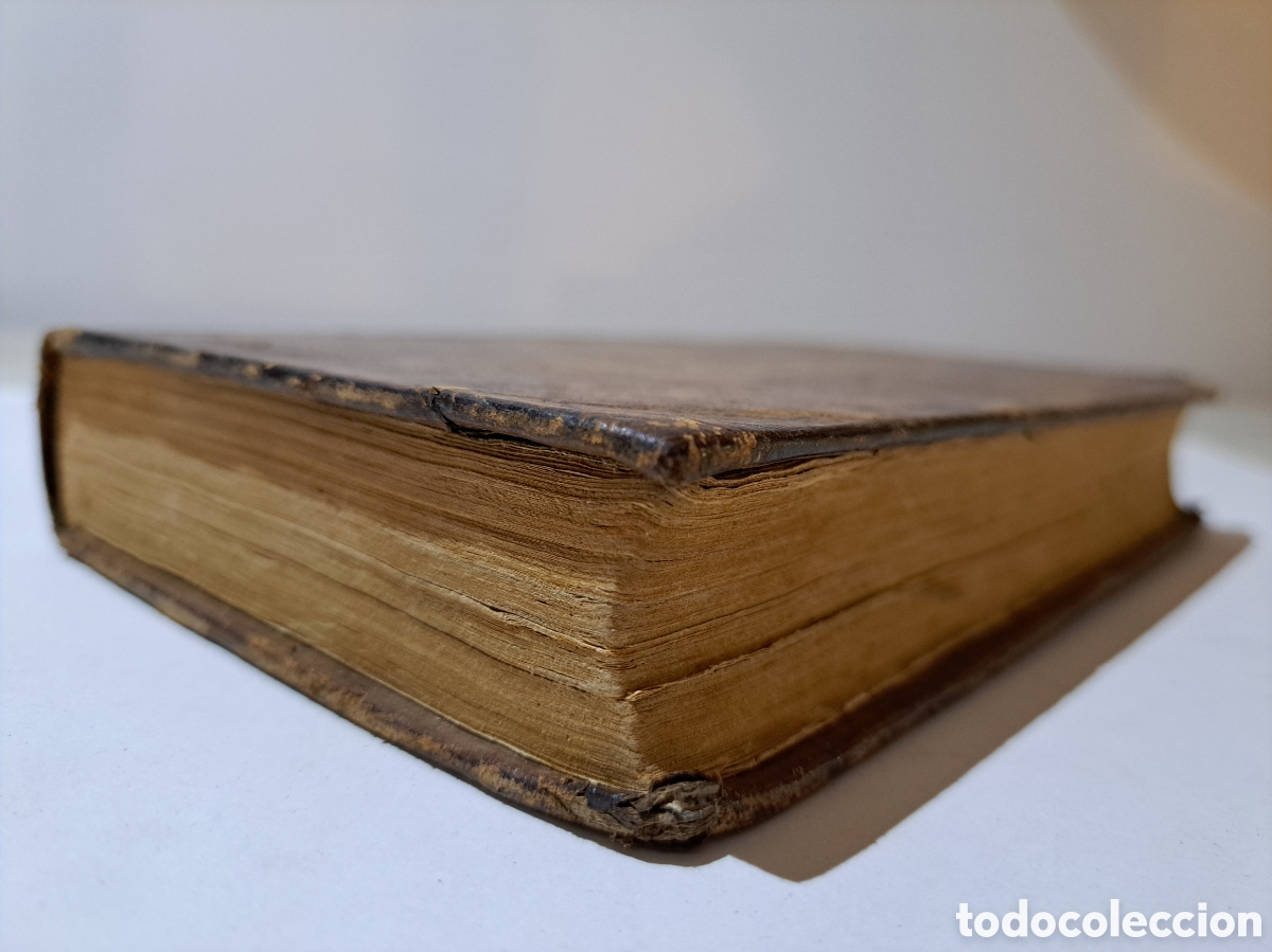 Libros antiguos: COMPENDIO DE HISTORIA UNIVERSAL - COMPLETA - J. CORTADA - 1859 - Foto 9