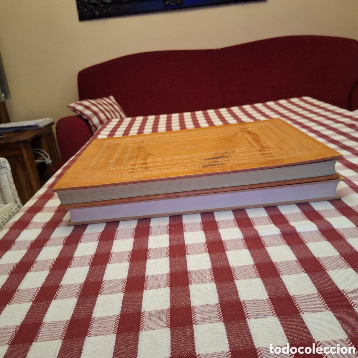 Libros antiguos: Codex Granatensis (C-67), - Foto 7