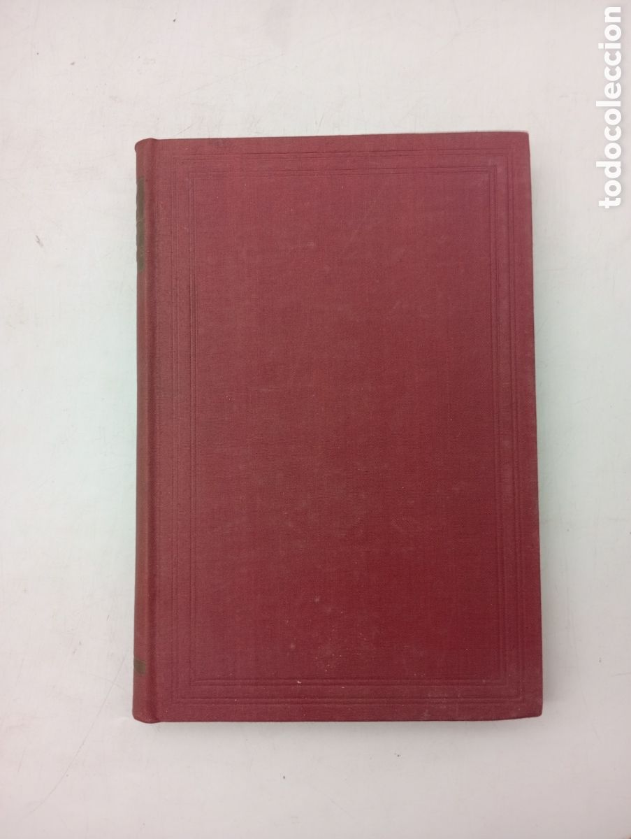 Libros antiguos: Tres maestro por Stefan Zweig 1939