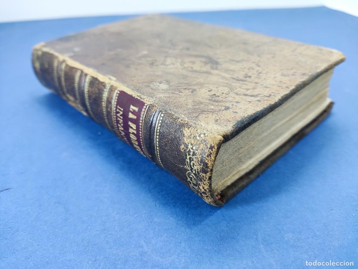 Libros antiguos: LA FLORESTA INFANTIL / 1855. VARIOS NUMEROS - Foto 7