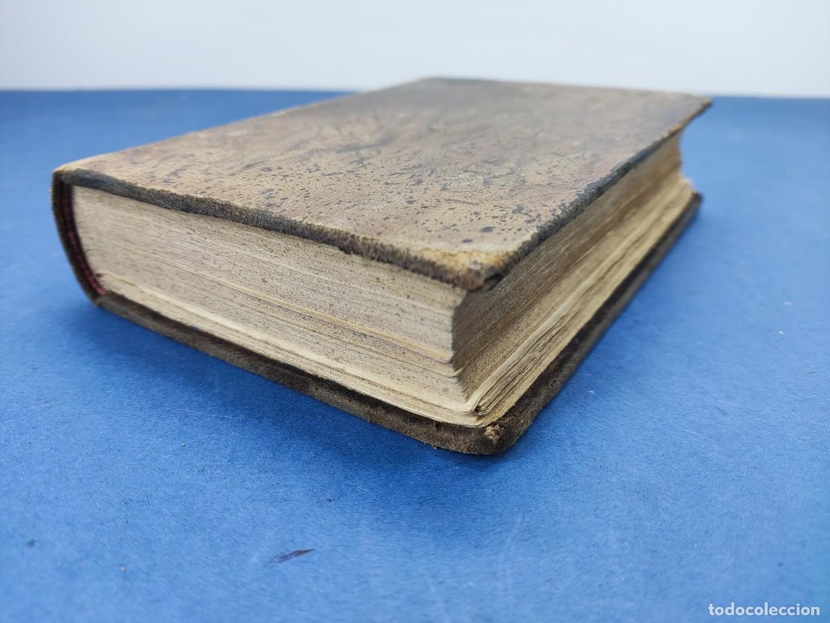 Libros antiguos: LA FLORESTA INFANTIL / 1855. VARIOS NUMEROS - Foto 8