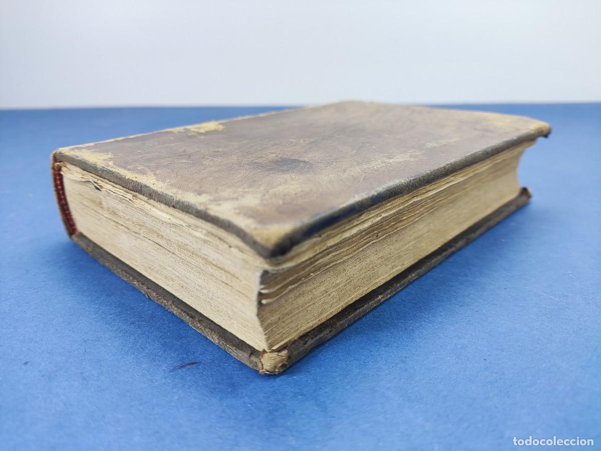 Libros antiguos: LA FLORESTA INFANTIL / 1855. VARIOS NUMEROS - Foto 9