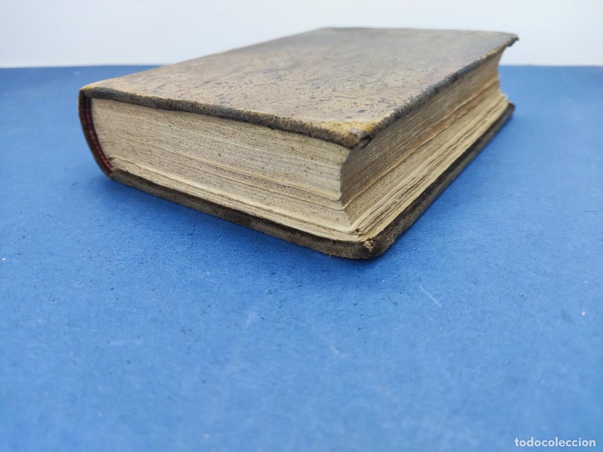 Libros antiguos: LA FLORESTA INFANTIL / 1855. VARIOS NUMEROS - Foto 10