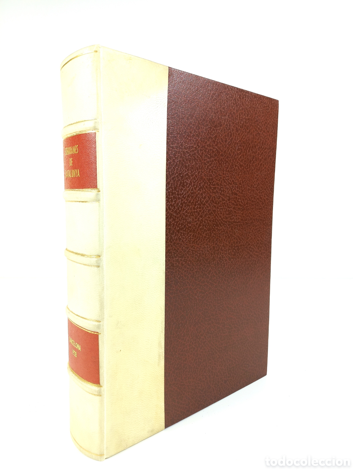 Libros antiguos: SOBIRANES DE CATALUNYA. La Reyna Empordanesa. Joseph M&ordf; Roca - Barcelona 1928 - Fundaci&oacute; Rabell.