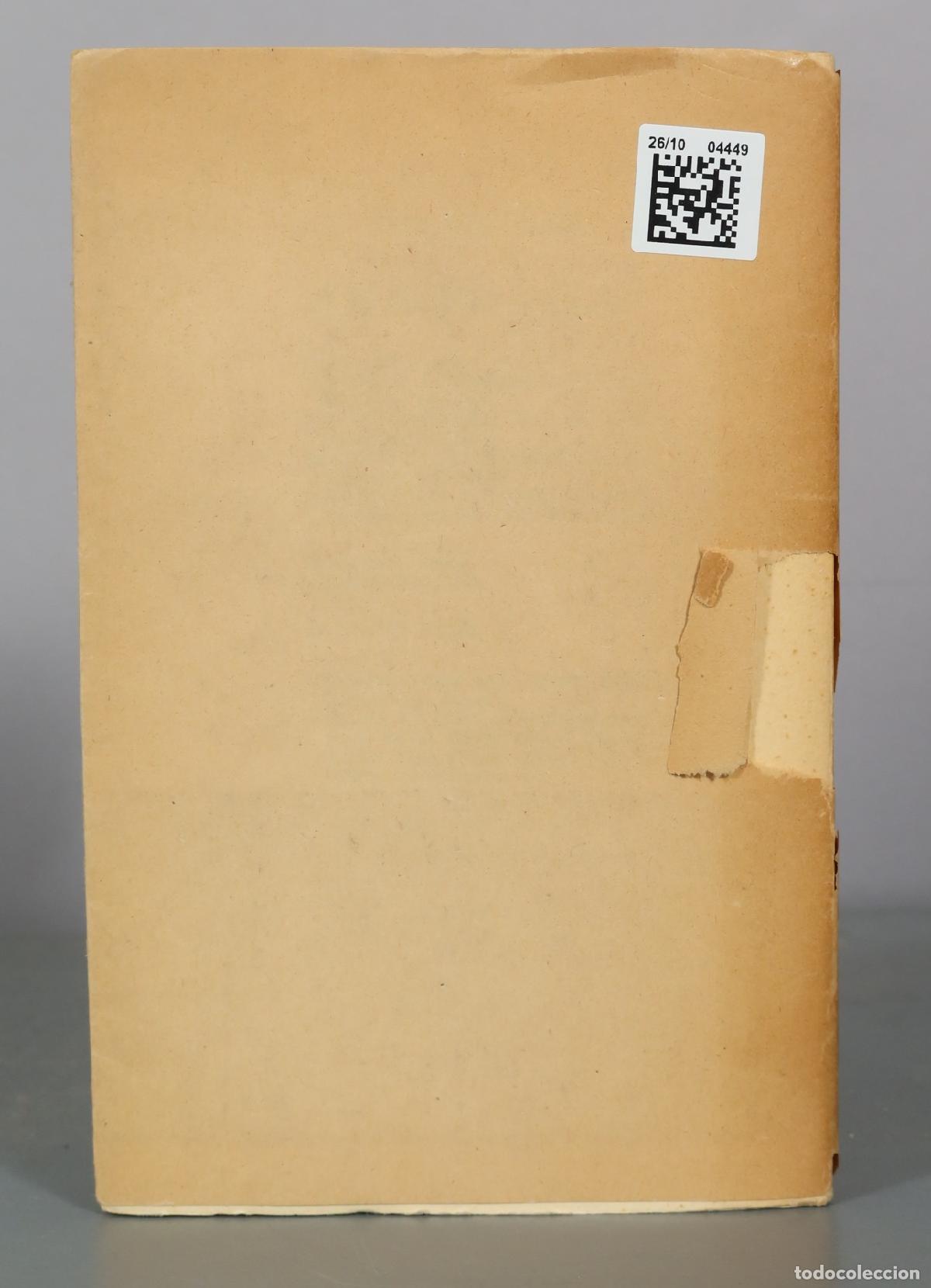 Libros antiguos: Picart - Librairie G&eacute;n&eacute;rale - Foto 2