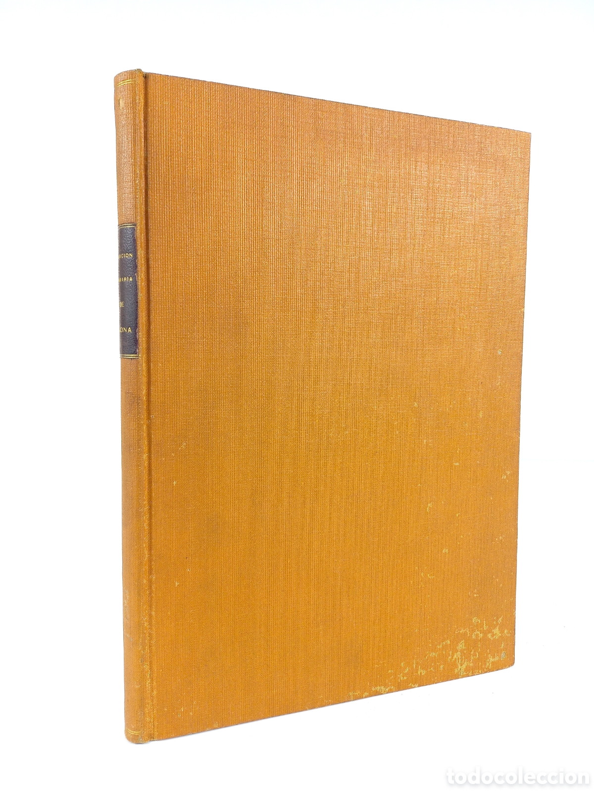 Libros antiguos: ASOCIACION LITERARIA DE GERONA. Certamen de 1900 A&ntilde;o XXIX. GERONA 1901 - Costums de Cerdanya.