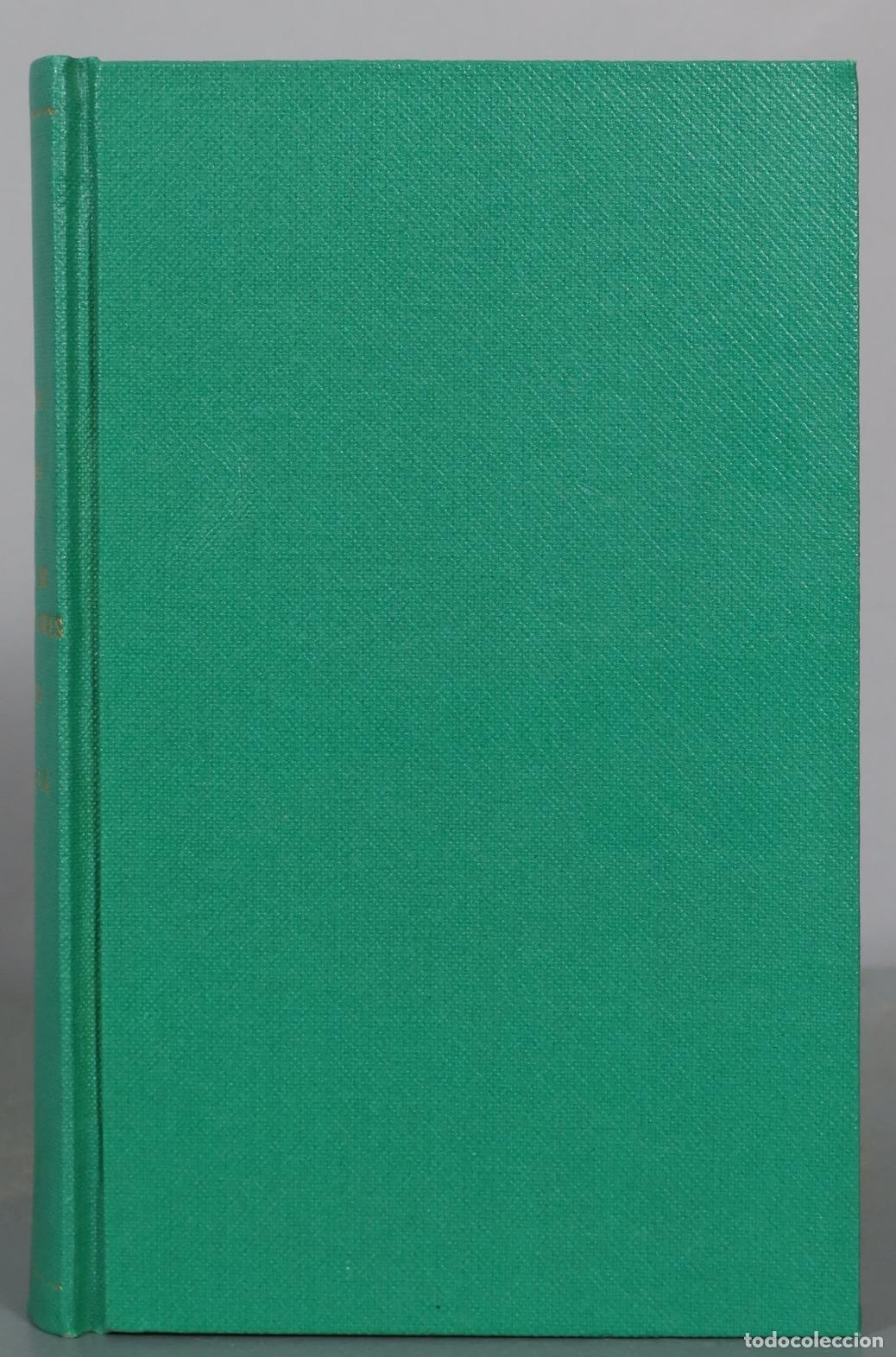 Libros antiguos: Ma&ntilde;ana de sol - NOVELERA. LA BODA DE QUINITA FLORES. MA&Ntilde;ANA DEL SOL Seraf&iacute;n y Joaqu&iacute;n &Aacute;lvarez