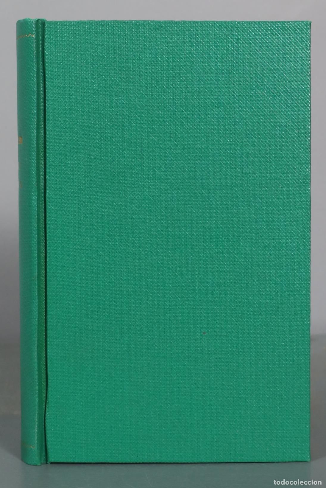 Libros antiguos: Teatro Completo - Tomo X: Sainetes y Zarzuelas - Seraf&iacute;n y Joaqu&iacute;n &Aacute;lvarez Quintero
