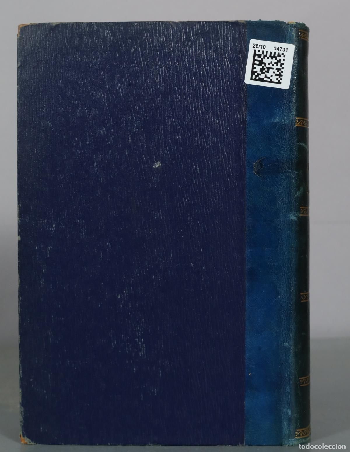 Libros antiguos: Antonio Azor&iacute;n - Azor&iacute;n - Renacimiento - Foto 5