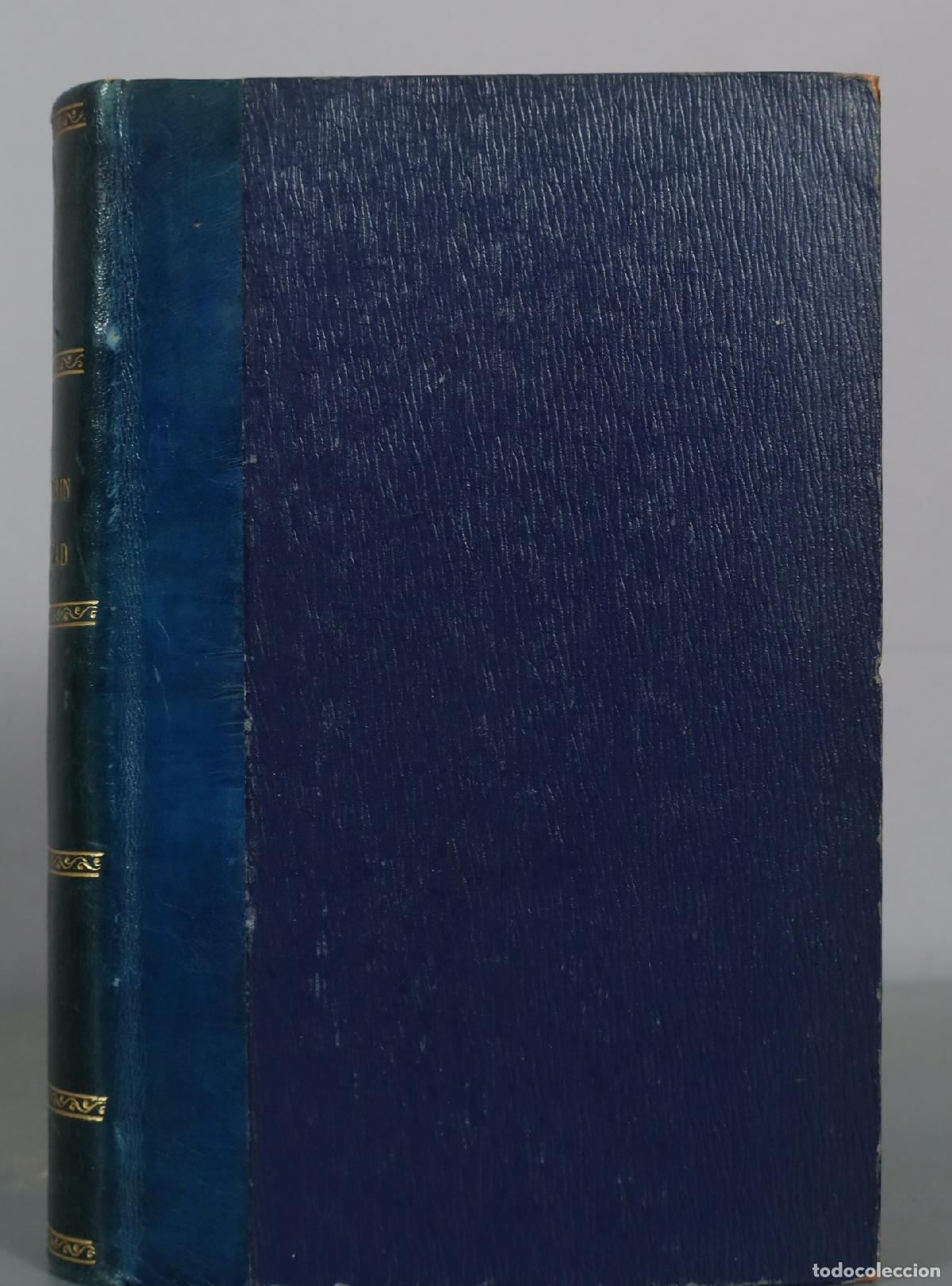 Libros antiguos: Antonio Azor&iacute;n - Azor&iacute;n - Renacimiento